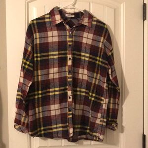 Flannel